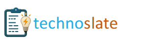 Technoslate